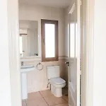 فيلة Moderne Met Verwarmd Zwembad In كوراليهو