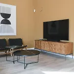 فيلة Moderne Met Verwarmd Zwembad In *