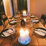 فيلة Moderne Met Verwarmd Zwembad In كوراليهو