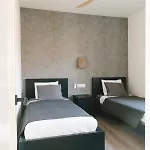 Moderne Met Verwarmd Zwembad In فيلة *
