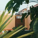 Moderne Met Verwarmd Zwembad In فيلة