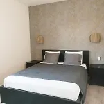 Moderne Met Verwarmd Zwembad In فيلة *