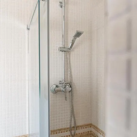 Vila Moderne Met Verwarmd Zwembad In Corralejo