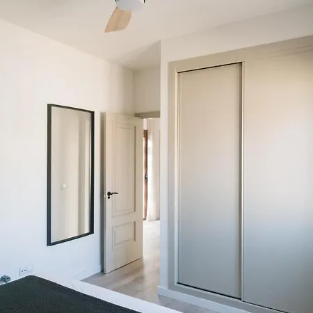 Moderne Met Verwarmd Zwembad In Villa Corralejo