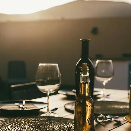 Moderne Met Verwarmd Zwembad In Вилла *