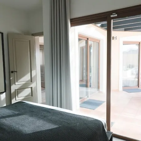 Moderne Met Verwarmd Zwembad In * Corralejo