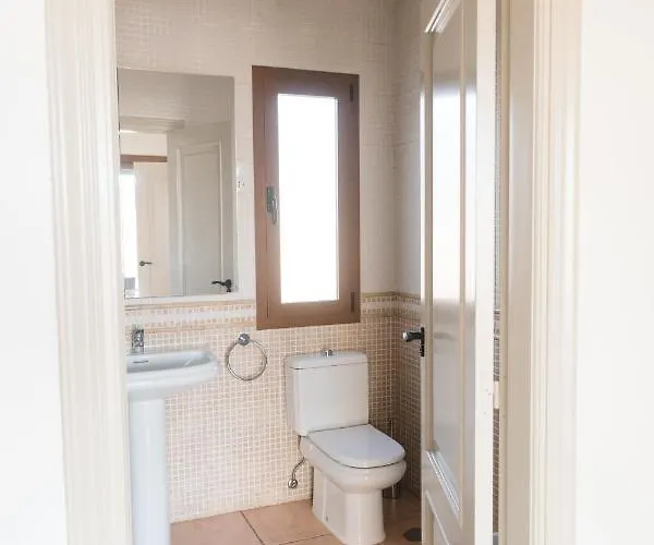 Villa Moderne Met Verwarmd Zwembad In Corralejo