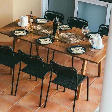 فيلة Moderne Met Verwarmd Zwembad In *