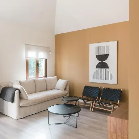 Moderne Met Verwarmd Zwembad In Corralejo