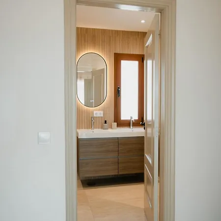 Moderne Met Verwarmd Zwembad In * Corralejo