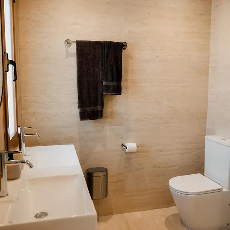 Moderne Met Verwarmd Zwembad In Villa Corralejo