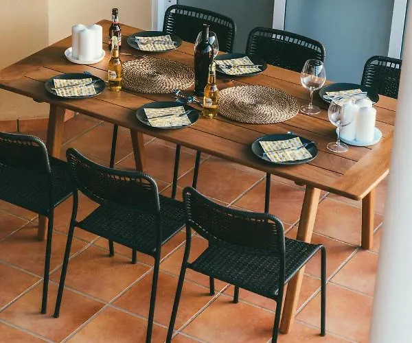 Villa Moderne Met Verwarmd Zwembad In *