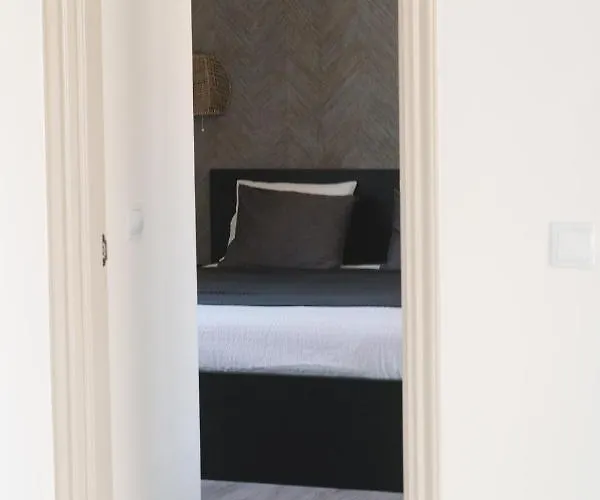 Moderne Met Verwarmd Zwembad In Corralejo