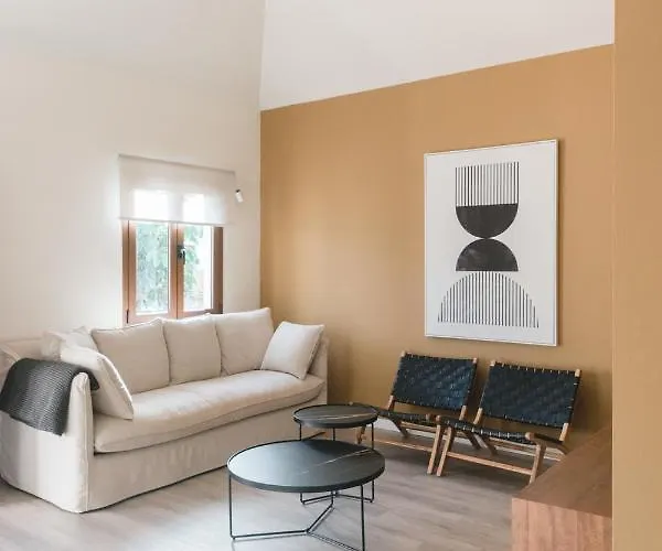 Moderne Met Verwarmd Zwembad In Corralejo