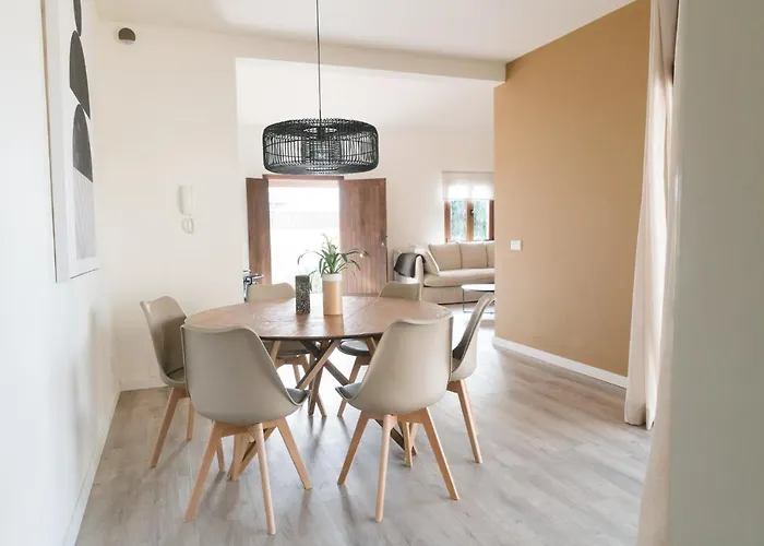 Villa Moderne Met Verwarmd Zwembad In Corralejo