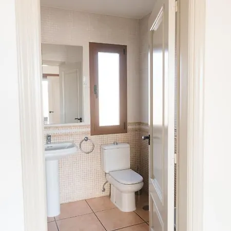 Villa Moderne Met Verwarmd Zwembad In Corralejo